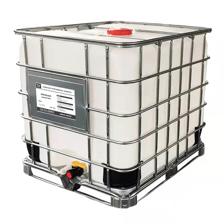 Lubmat 4059- Gas turbine oil solution Additive Package