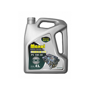 Maxol Motor Oil P5 SP 5w30